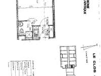 Location appartement 1 pièce Location appartement 1 pièce