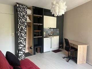 Location StudioNantes Jonelière