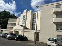 Location Studio 1 pièce