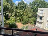 Location Studio 1 pièce