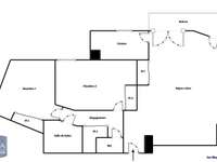 Location appartement 3 pièces Location appartement 3 pièces