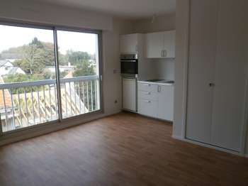 Location Appartement T1Nantes Jonelière