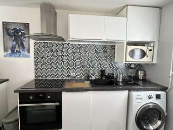 Location appartement 2 pièces