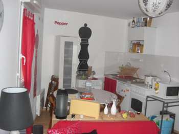 Location appartement 1 pièce