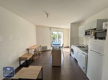 Location appartement 2 pièces
