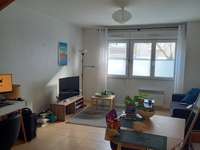 Location appartement 2 pièces
