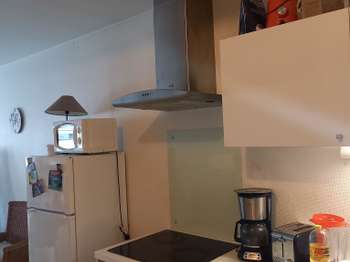 Location appartement 2 pièces