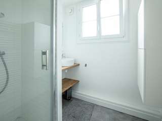 Location appartement 4 pièces