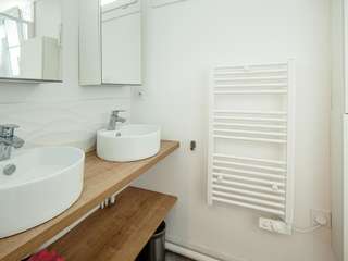 Location appartement 4 pièces