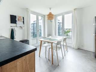 Location appartement 4 pièces