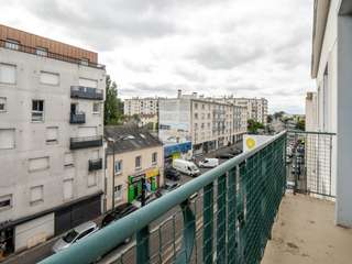 Location appartement 4 pièces