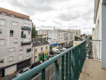 Location appartement 4 pièces Location appartement 4 pièces