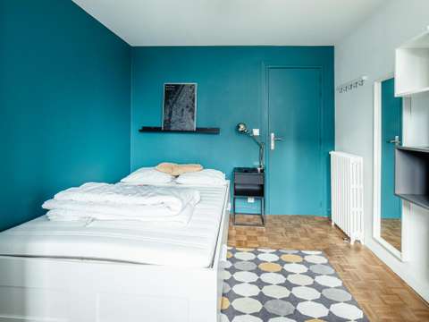 Location appartement 4 pièces