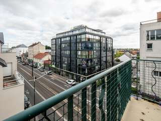Location appartement 4 pièces