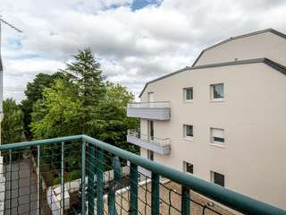 Location appartement 4 pièces