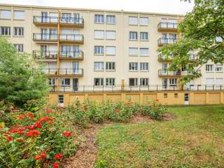 Location appartement 4 pièces