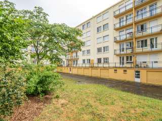 Location appartement 4 pièces