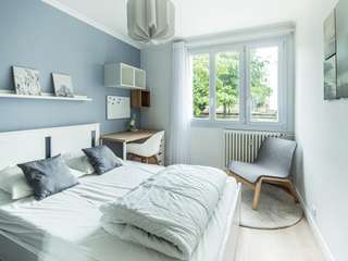 Location appartement 4 pièces