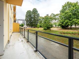 Location appartement 4 pièces