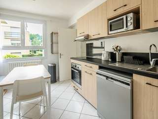 Location appartement 4 pièces
