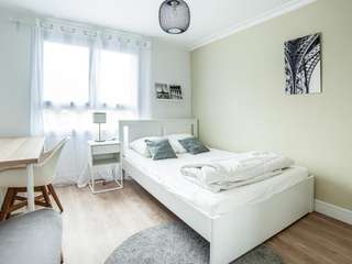 Location appartement 4 pièces