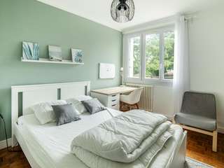 Location appartement 4 pièces