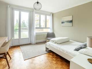Location appartement 4 pièces