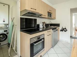 Location appartement 4 pièces