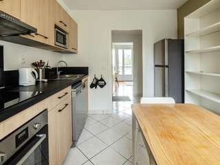 Location appartement 4 pièces