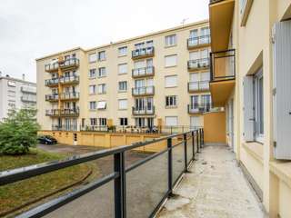 Location appartement 4 pièces