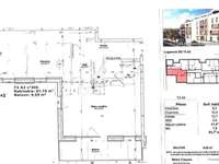 Location appartement 3 pièces