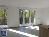 Location appartement 3 pièces