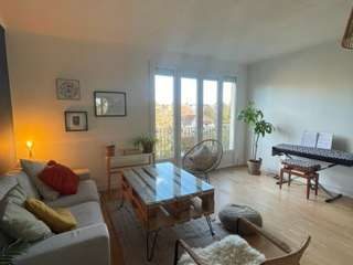 Location appartement 3 pièces