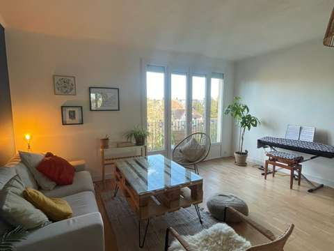 Location appartement 3 pièces