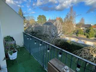 Location appartement 3 pièces