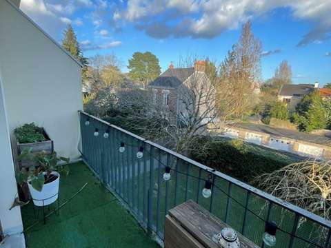 Location appartement 3 pièces