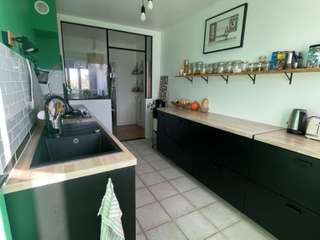 Location appartement 3 pièces