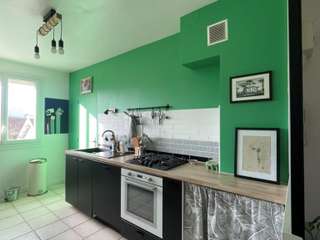 Location appartement 3 pièces