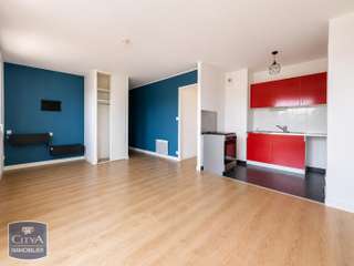 Location appartement 3 pièces