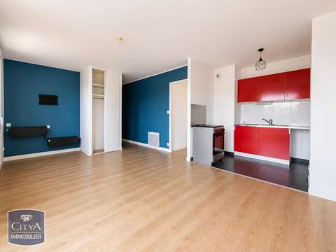 Location appartement 3 pièces