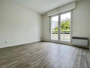 Location Appartement 2 piècesNantes Pont Du Cens - Petit Port