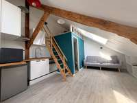 Location appartement 1 pièce Location appartement 1 pièce
