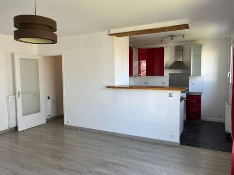 Location appartement 2 pièces