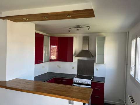Location appartement 2 pièces