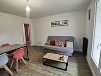 Location appartement 3 pièces Location appartement 3 pièces