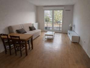 Location Appartement 3 piècesNantes Pont Du Cens - Petit Port