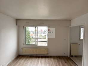 Location Appartement 2 piècesNantes Pont Du Cens - Petit Port