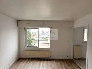 Photo Location appartement Nantes Pont Du Cens - Petit Port
