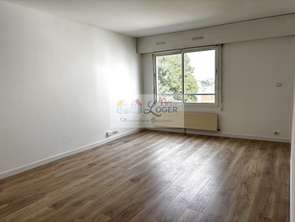 Location Appartement 2 piècesNantes Pont Du Cens - Petit Port