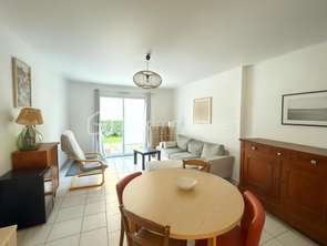 Location Appartement 2 piècesNantes Pont Du Cens - Petit Port